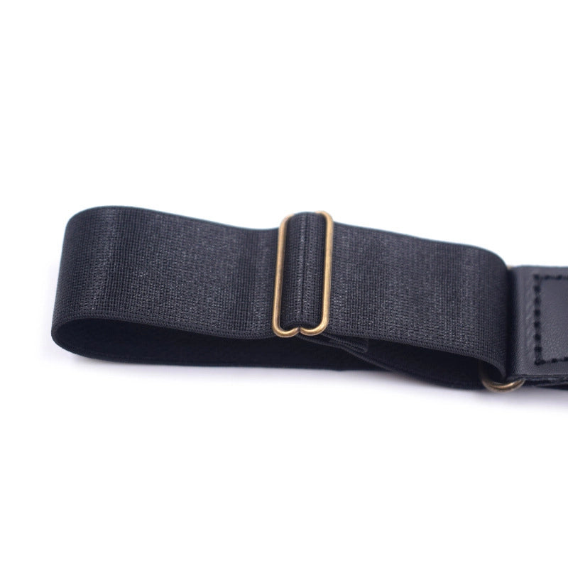 Adjustable Straps for Arm Shirt