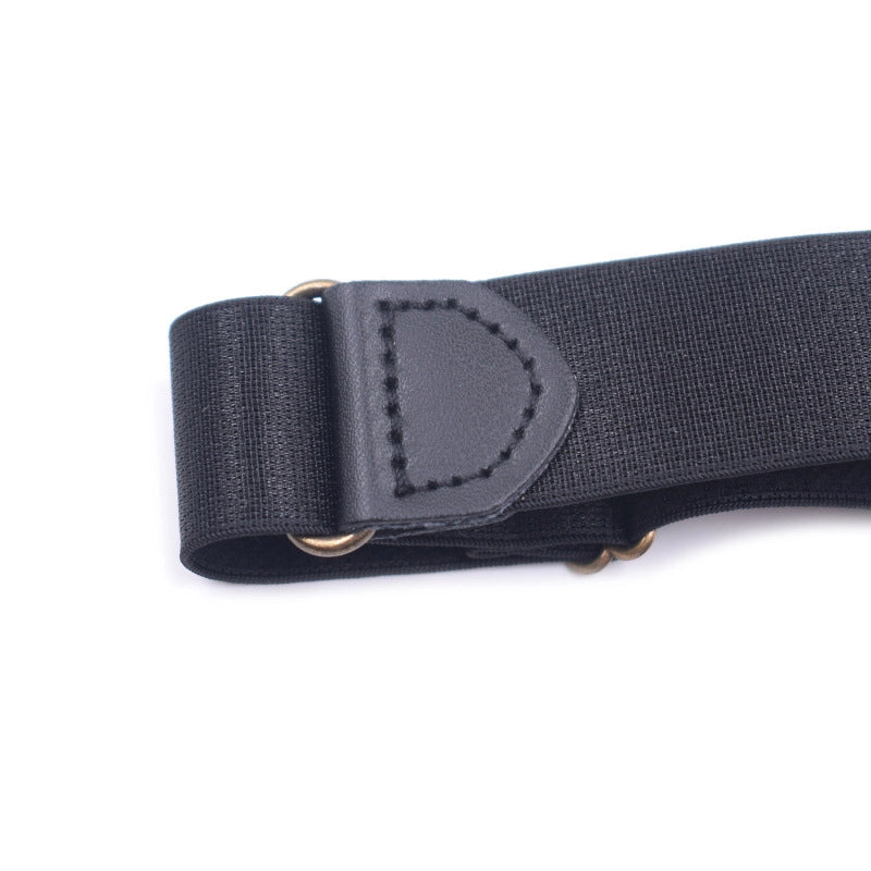 Shirt Garters Strap For Men